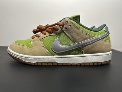 Size 12 - Nike Dunk Pro SB Low Escargot for sale online | eBay