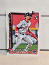 2025 Topps Update Base #US1-200 You Pick!