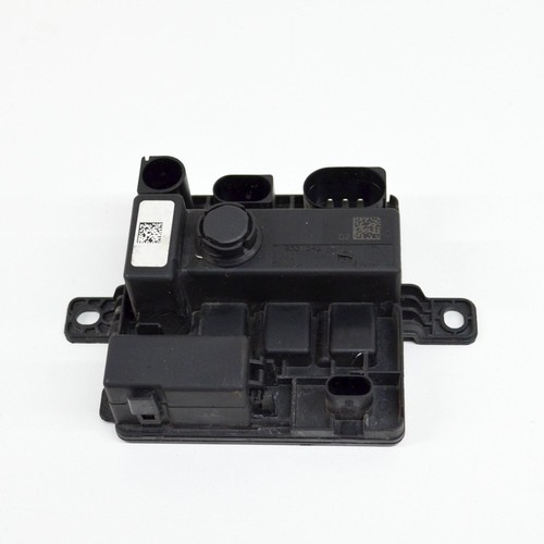 BMW 2 Cabrio F23 228i Integrierte Stromversorgungsverteilung ECU-Einheit 7633242