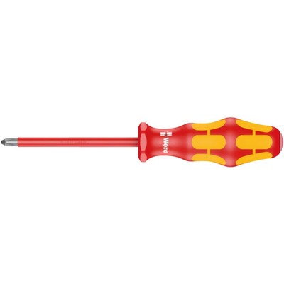 WERA 05006153001 162 i PH VDE Insulated screwdriver, PH 1 x 150 mm
