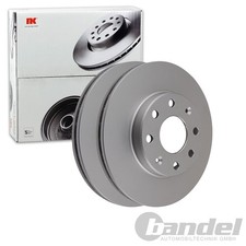 Disque de frein Chevrolet SPARK