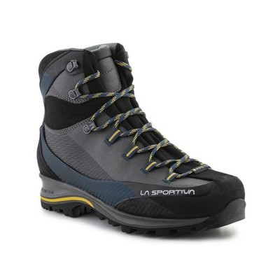 Buty La Sportiva Trango Trk Leather Gtx Carbon Alpine M 11Y900726 - EU 46 La Spo