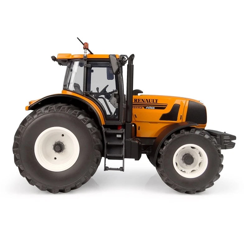 Tracteur Renault UNIVERSAL HOBBIES UH6827 - ATLES 926RZ Avec Poids Avant Fixe 2