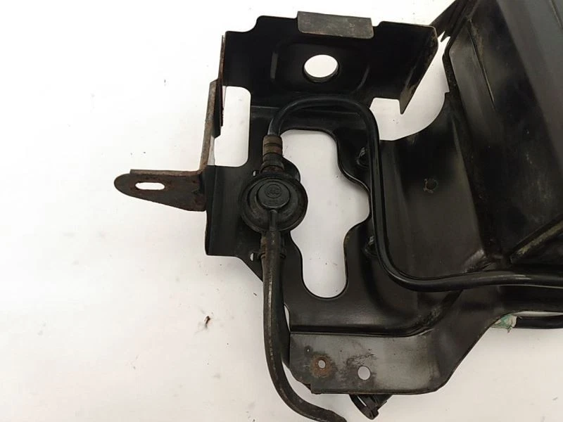 Jaguar XKR XK8 conjunto de vasilha de vapor de carvão compatível com 1997-2006 - Imagem 2 de 4