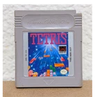Nintendo Tetris Game Boy Cartridge