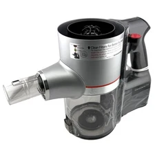 Dust Bin with Bottom Lid Main Body Suction Motor for LG CordZero A925 NO Cyclone