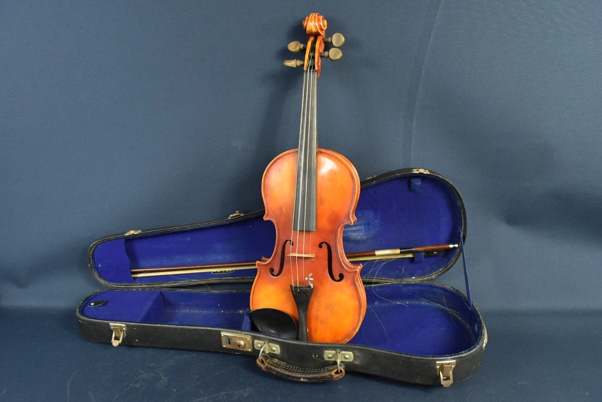 Suzuki Vintage Violins for sale | eBay