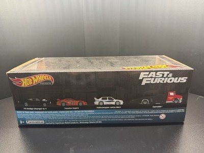 Buy Hot Wheels 1:64 Premium Diecast Vehicle - GMH39 online | eBay