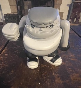 Michael Lau Crazy Michael for sale | eBay