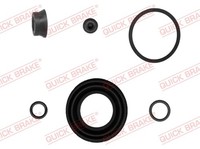 Quick Brake Reparatursatz Bremssattel 114-0155 FüR Mini Countryman R60 Paceman
