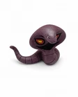 Tomy Pokemon Arbok Figure Monster Collection PVC CGTSJ Authentic