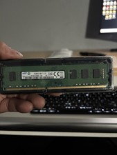 Samsung 8GB PC3L-12800U DDR3-1600 UDIMM RAM Memory Module M378B1G73EB0-YK0 