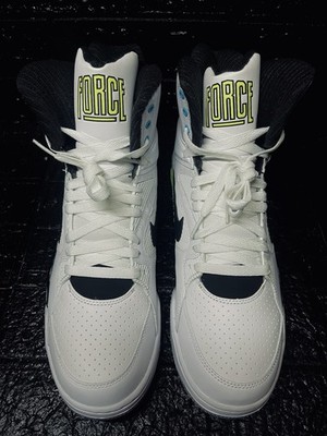 2014 Nike Air Command Force (Billy Hoyle)/(684715-100  display picture 2