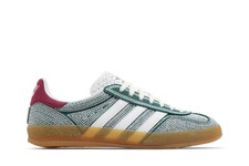 adidas Sean Wotherspoon x Gazelle Indoor 'Green Hemp' IG1456 New Size