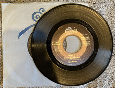 45 RPM-Michael Jackson Beat It/Get On The Floor MINT Vinyl 