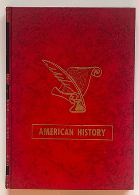AMERICAN HISTORY '59 Cadillac Publishing ''Made Simple Self-Teaching'' JACK ESTRIN