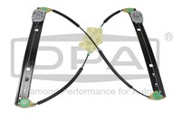 DPA Fensterheber 88391797902 FüR Audi Q7 4LB Van TDI Quattro Tfsi FSI
