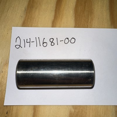 NOS Yamaha DT RT MX 250 360 Connecting Rod Pin #214-11681-00-00