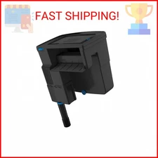 SeaChem – Large Aquarium Fish Tank Filter, Tidal 75 Gallon (300 Liters) by Sicce