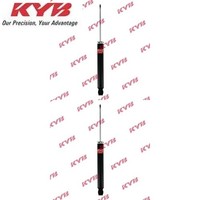 2X StoßDäMpfer KYB 3440042 2 StossdäMpfer Rechts Links Hinterachse FüR VW