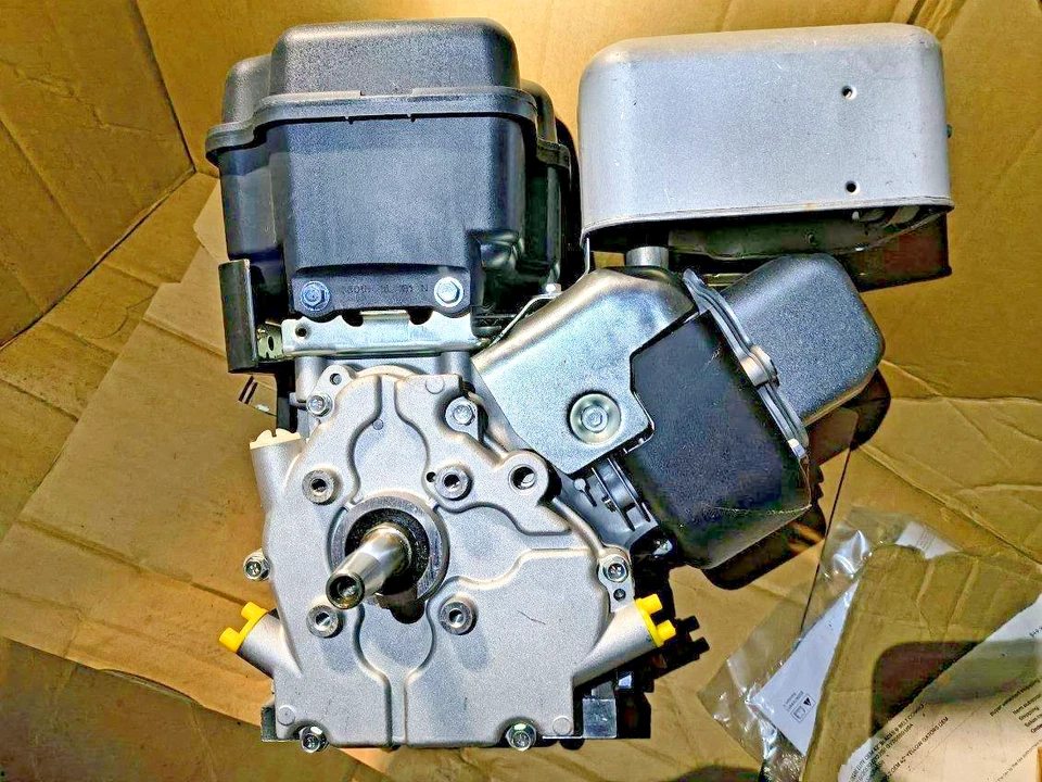 Briggs & Stratton ELITE XR 15T212-0026 GENERADOR PROFESIONAL CÓNICO ROSCADO EE. UU. Foto 3 de 3