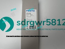 1PCS New FESTO Solenoid valve VUVS-L25-B52-D-G14-F8-1B2 575520