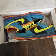 Nike Dunk Low Pro SB Skate Or Die size 8.5 OG