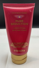 Victoria Secret Pure Seduction Ultra   Moisturizing Hand  Body Lotion 0.2 OZ