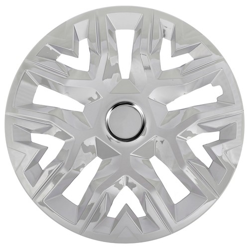 Enjoliveur 14 Pouces Noir Enjoliveurs De Roues 14 " Laqué Noir Lot De 4 Pi?ces NRM Drift Enjoliveur 14 Pouces Renault