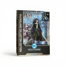 DC Multiverse 2024 Huntress Collector Edition  23 McFarlane Toys New