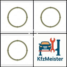 ORIGINAL® Ajusa Dichtung, Ansaugkrümmer für VW POLO FOX Schrägheck Skoda