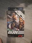 G.I. Joe Classified Series Dreadnok Buzzer Action Figure NIB
