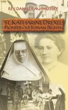 St. Katharine Drexel