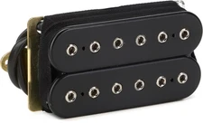 DiMarzio DP100 Super Distortion Humbucker Pickup - Black