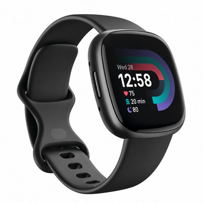 Fitbit Versa 4 Smartwatch GPS Fitness Tracker