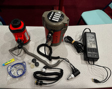 Nikonos SB-104  SB-103 Flash Light Underwater system