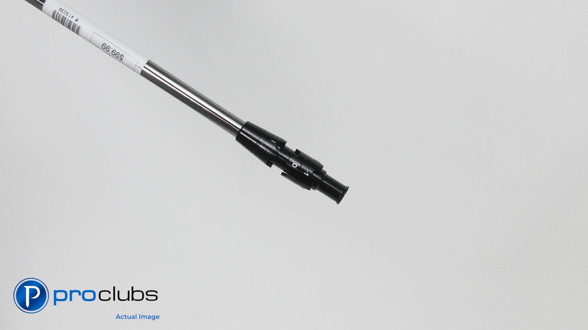 NEW! MITSUBISHI FUBUKI V 40 Lite Flex Driver Shaft w