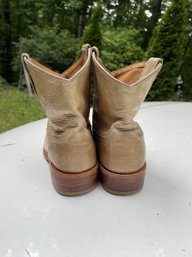Botas occidentales Miz Mooz Carlitos 7 - Imagen 10 de 13