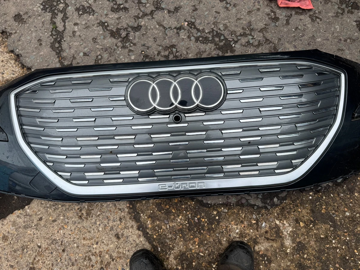 Grilles for Audi e-tron S for sale | eBay