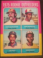 Celebrating New MLB Hall of Famers Rickey Henderson, Jim Rice, and Joe Gordon 32