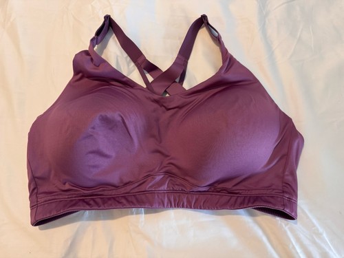 Calia by Carrie Underwood Sport BH XXL Rose Activewear Loungewear