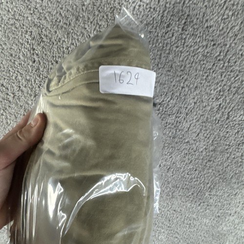 Faded Glory Cargo Shorts Mens 40 Khaki Sand Multi Pocket Utility Outdoor Casual - Picture 14 of 14