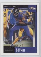 2020 Score Miles Boykin #43 fm0