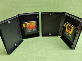 Sega Genesis Model 1 Console Bundle W/ 9 Games+Extra  -TESTED WORKING-