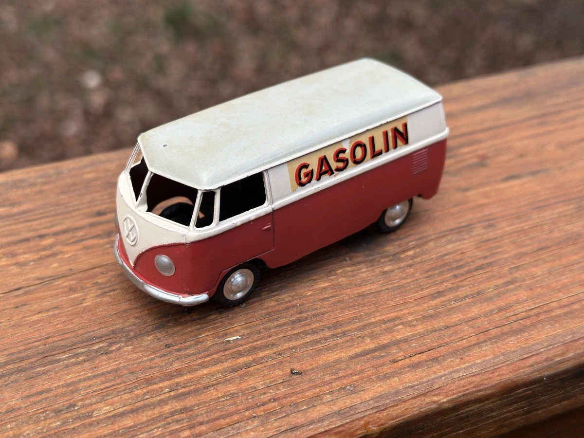 レア品　メルクリンミュージアムワーゲン　1987 Märklin Volkswagen Vintage Manufacture Diecast Cars, Trucks & Vans