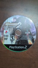 Warriors Orochi 2 PS2 PlayStation 2 Disc Only Tested Works
