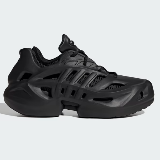 29.5㎝　adidas adiFOM Q BLACK Adidas ADIFOM Q 'Black Carbon' – Oneness Boutique