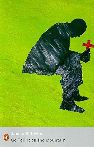 Go Tell it on the Mountain (Penguin Modern Classics)-James Baldwin,Andrew O'Hag - Bild 1 von 1