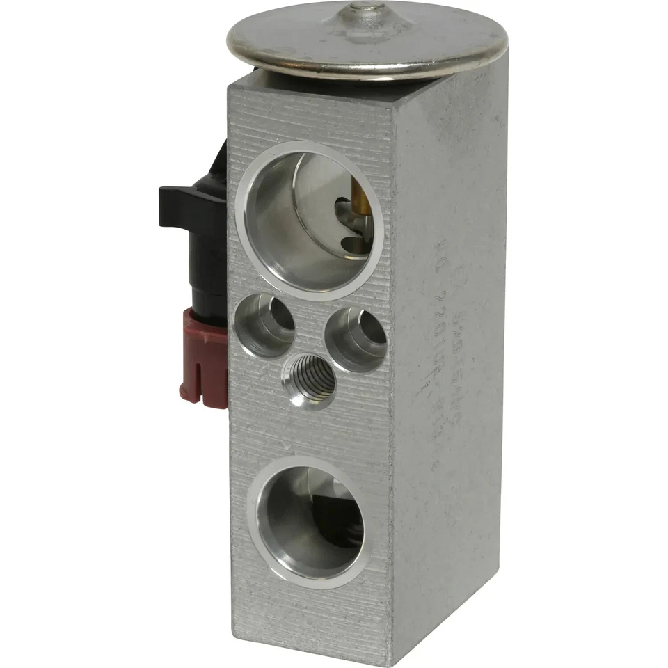 Kit Compresor A/C Fit Chrysler Voyager 2001-2003, Dodge Caravan 2001-2004 Foto 3 de 4