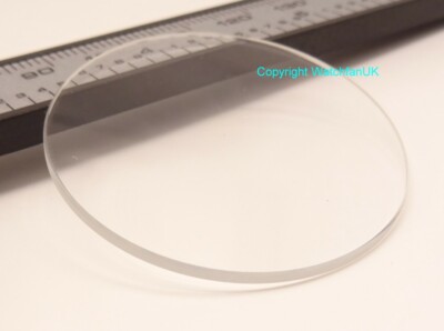 Replacement Mineral Crystal Fits Citizen E101-S064783 S064783